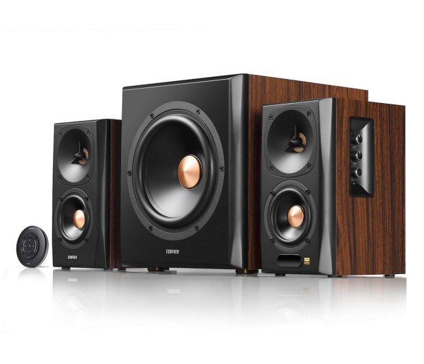 Edifier S360DB - 531534 - zdjęcie